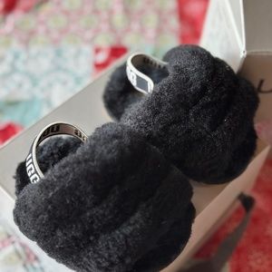 UGG Baby Slides 6-12 Months